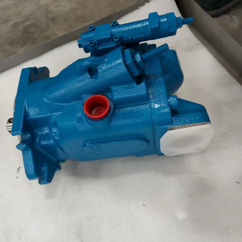 

Hydraulic Piston Pump 421421AK Series Hydraulic Piston Pump 421AK00310C ADU41R05AF10AA281400000200100CD000