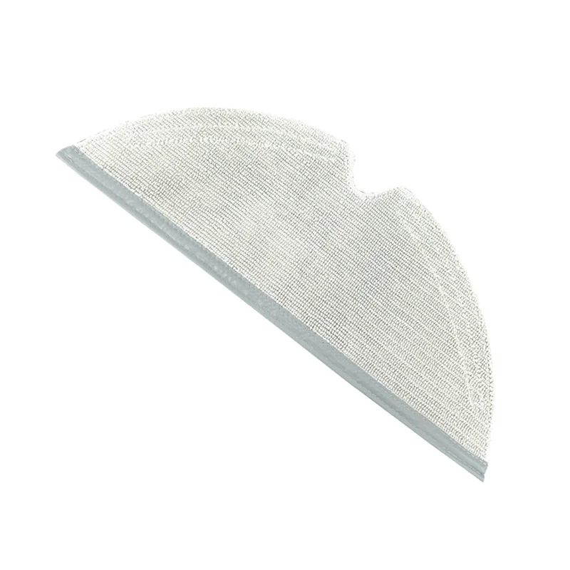 ABJO-ชุดอุปกรณ์เสริมสําหรับ Roborock Q7 Q7 + Q7 Max Q7 Max + Plus เครื่องดูดฝุ่น Hepa Filter Mop Pad ฝุ่นกระเป๋า