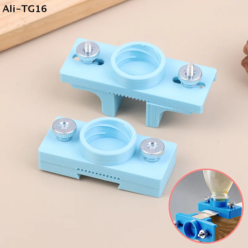 

【AYA】10-22mm Adjustable Glue Applicator Woodworking Edge Banding Glue Applicator Tool Board Brush Glue Limiter DIY Manual Tools