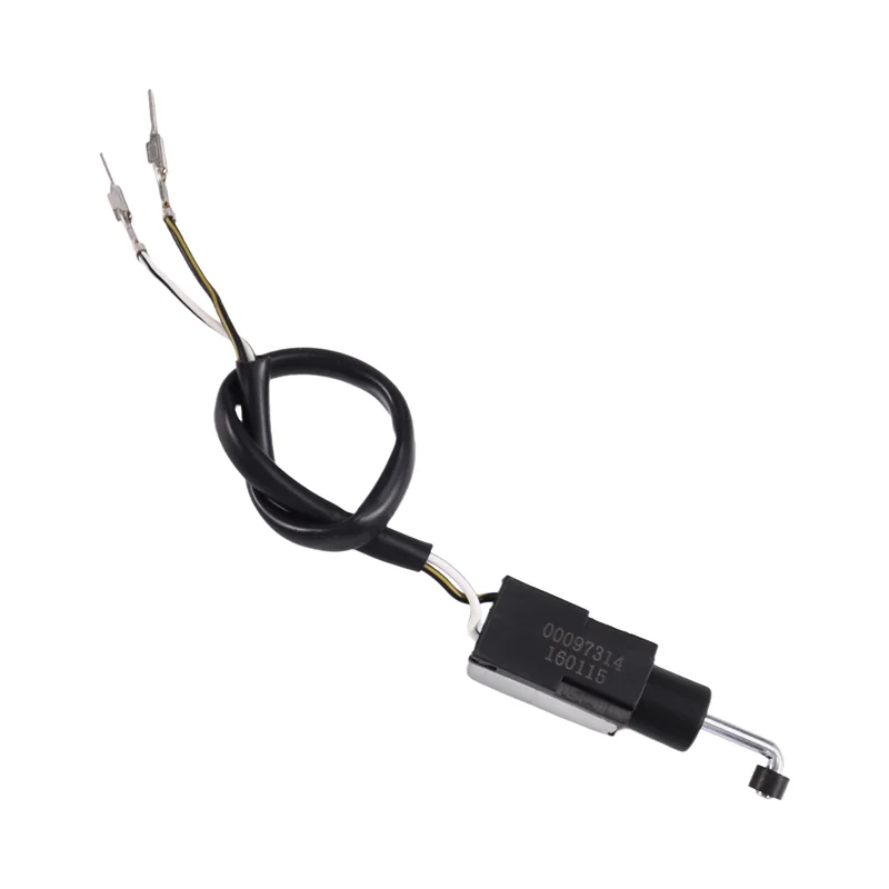 

Соленоид управления коробкой передач автомобиля 95840-B3100 для Hyundai Mistra 2014-2019 95840B3100-AD39