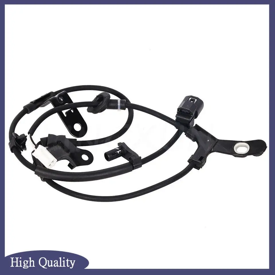 

Rear Right ABS Wheel Speed Sensor 89516-12010 8951612010 For Toyota Corolla 2003-2007 ALH27