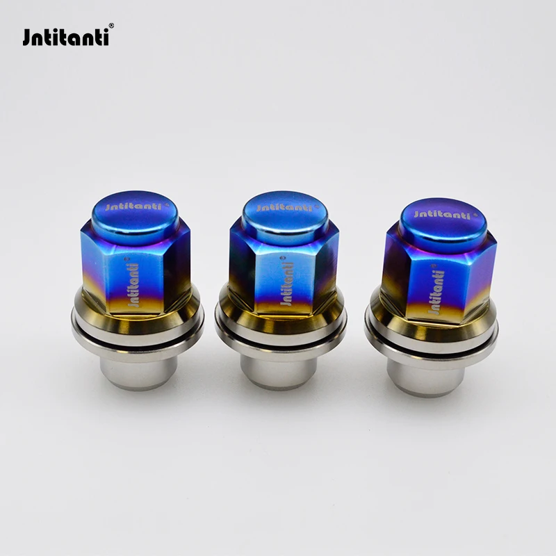 Jntitanti Closed En… - image