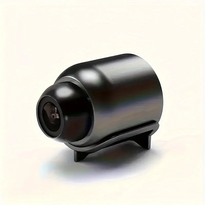 1080P HD Mini WiFi Camera Indoor Veiligheid Beveiliging Surveillance Babyfoon Nachtzicht Camcorder IP Cam Audio Video Recorder