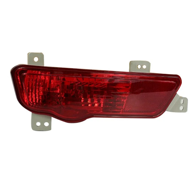 

Car Rear Fog Lights Rear Bumper Reflector Lamp For Cruze Hatchback 2009-2016 Tail Brake Light
