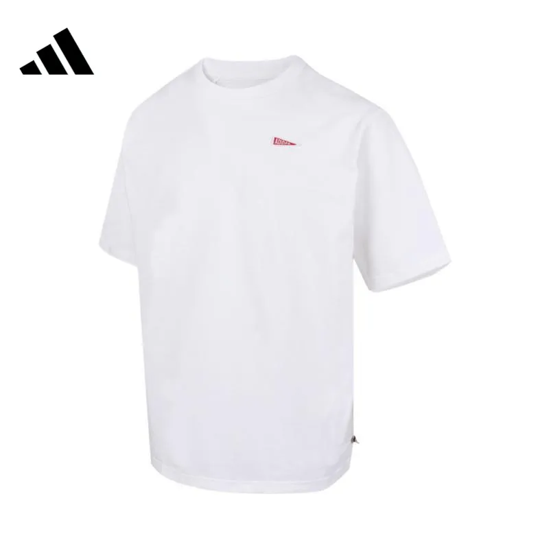 

Adidas Men's M PENNANT TU T Sports and Leisure Short sleeved T-shirt JZ7442