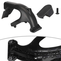 Scooter Rear Mudguard Tire Splash Fenders For Ninebot For Segway For Max For G2 Electric Scooter Scooter Parts