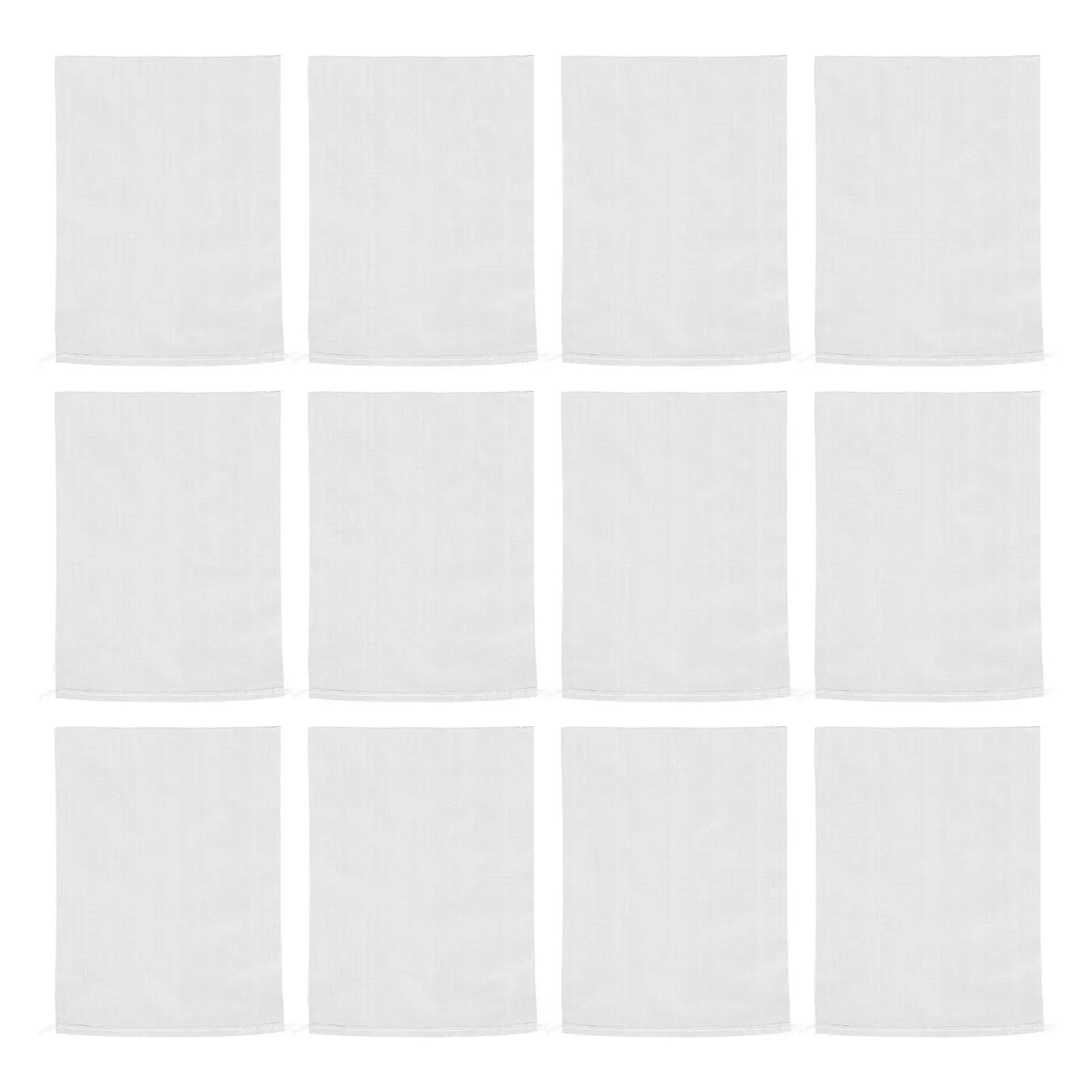 20pcs-white-heavy-duty-sandbags-for-flood-control-thickened-pp-woven-reusable-flood-barrier-bags-emergency-hurricane-flooding