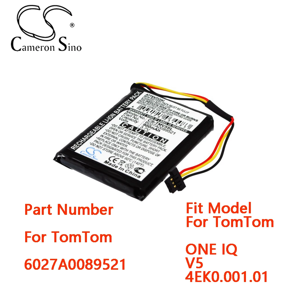 Cameron Sino Gps, N…