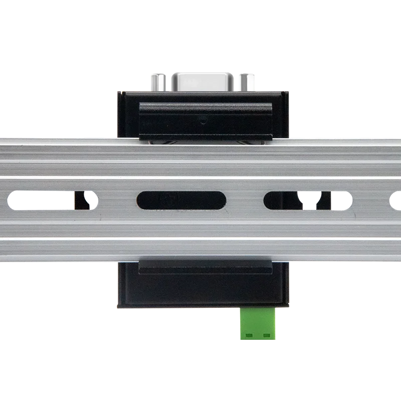 Serial Port Server RS232 to Ethernet Port TCP/IP to Serial Port Module Modbus Gateway Communication Network Data Transmission