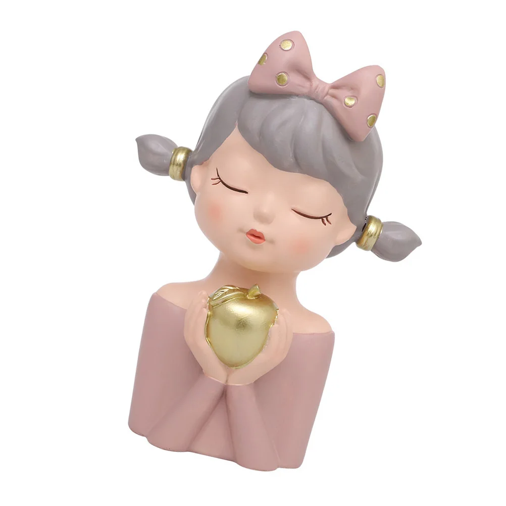 

1Pcs Elegant Styling Resin Flowerpot for Succulents Cacti Indoor Gardens Desk Tabletop Decoration Desk Planter Resin Flowerpot