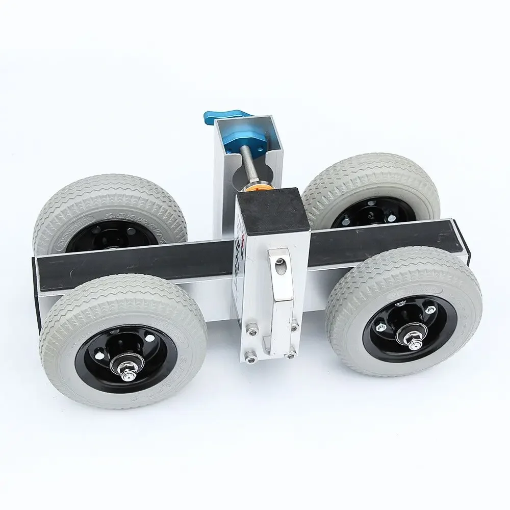 Raizi BabyCart Dolly For Granite Stone Marble Quartz Porcelain Tile Slab Trolley Cart Transport Carts