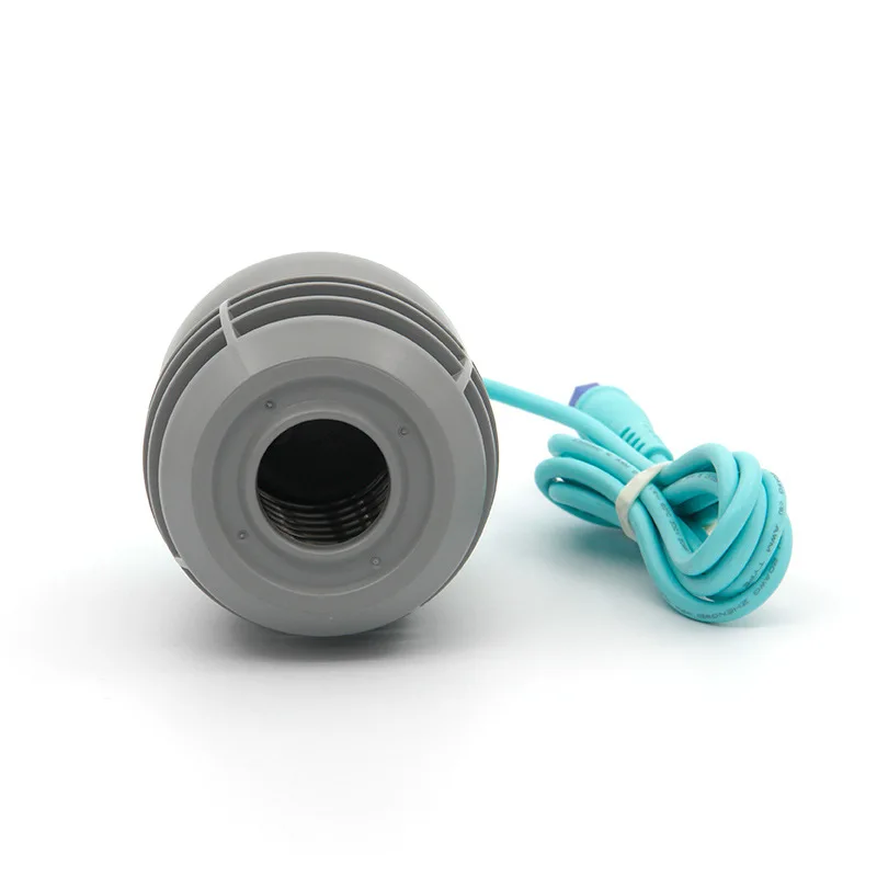 آلة التخلص من السموم الأيونية لتدليك القدم ، منتجع صحي للخلايا المائية الأيونية ، حمام التخلص من السموم الأيونية ، الرعاية الصحية