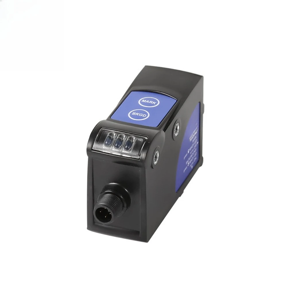 Ultrasonic Photoelectric Eye TL50-W-815 Electronic Eye Single Crystal Semiconductor Electronic Eye Bag Making Machine Sensor