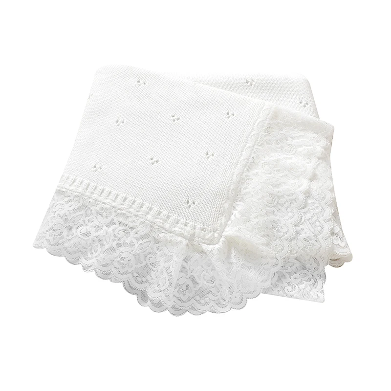 Mantas de algodón para bebés recién nacidos, niños y niñas, edredones envolventes para cochecito, ropa de cama de 102x82cm, tejido ultra suave celular para niños