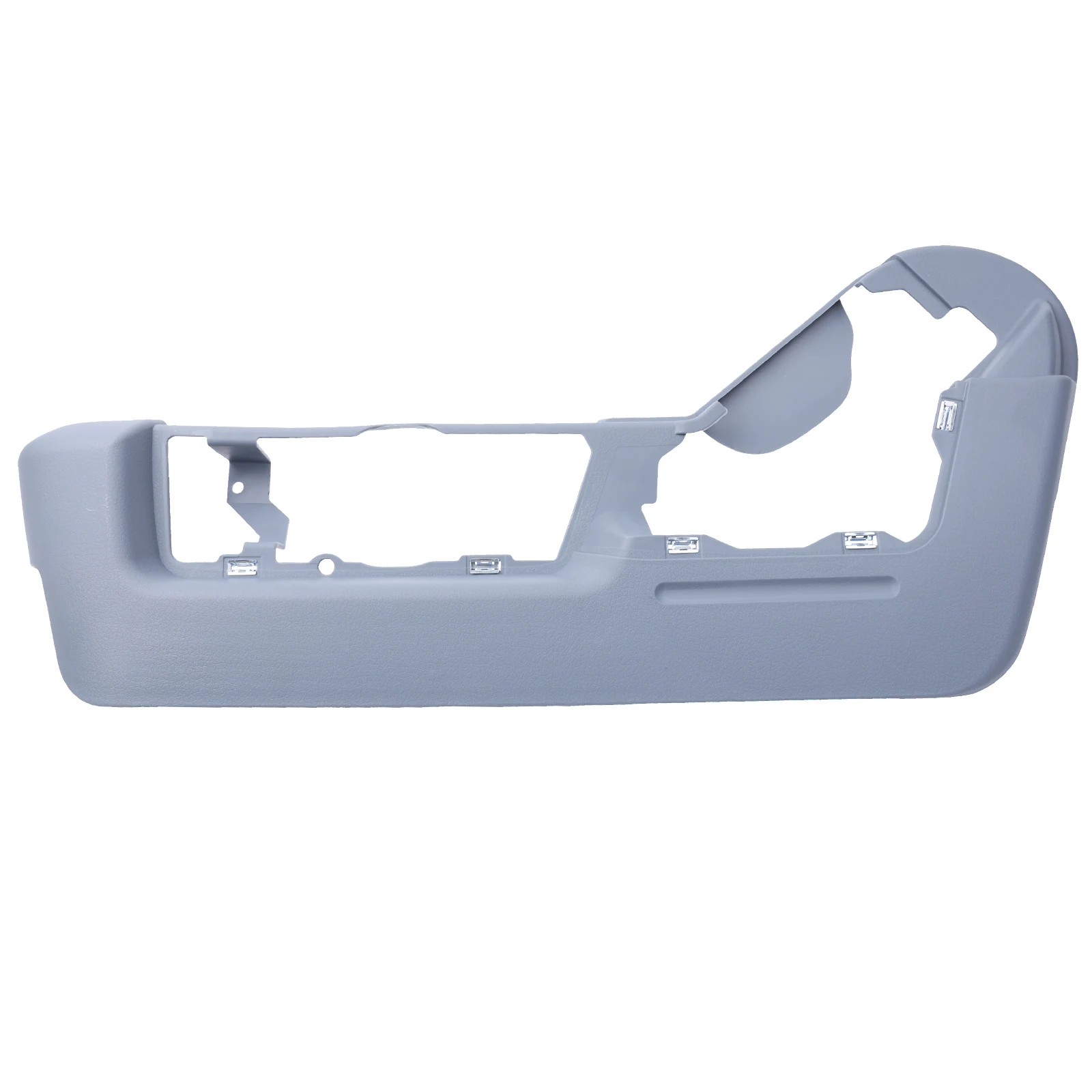 

Накладка на основание левого переднего сиденья водителя для Ford F150 2011-2014, BL3Z1562187AB, аксессуары