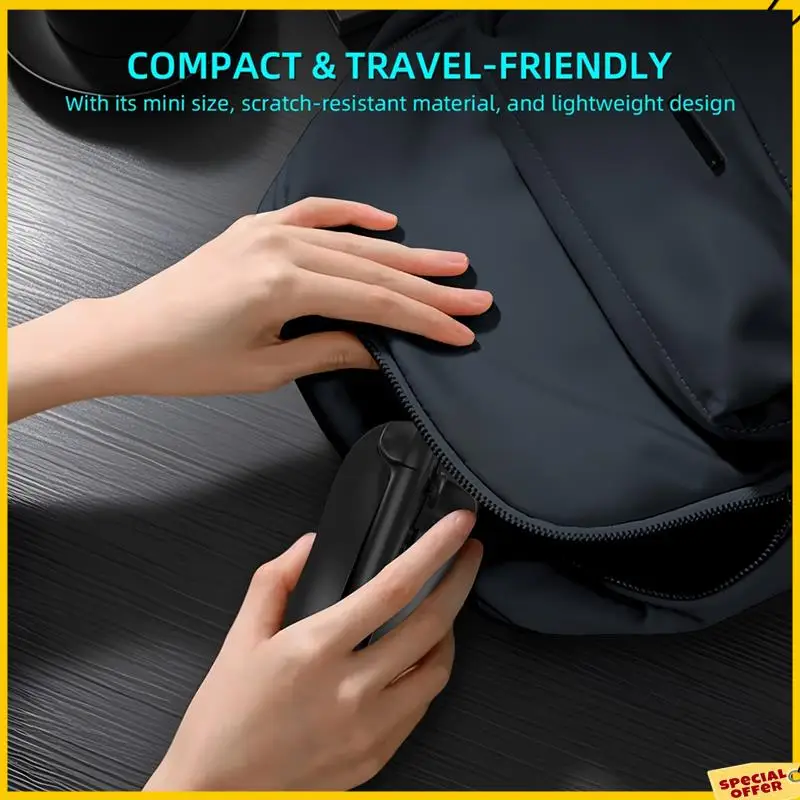 A24p experiência de jogo aprimorada com para nintenda switch mouse portátil mini esquerda + direita joy-con alça caso controlador