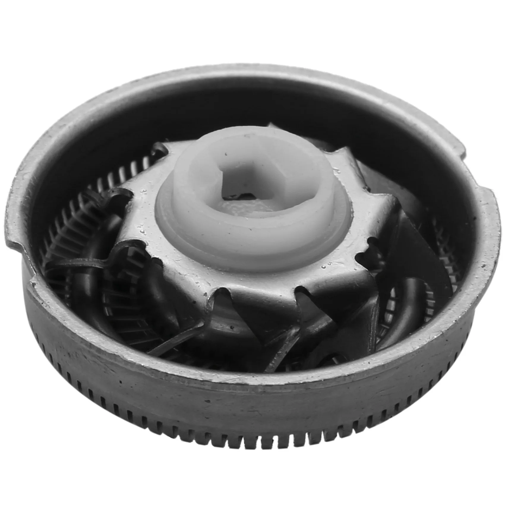 

T83C NEW Electric Blade , Suitable for FR8 Replacement Anti-Rust Cleaner Shaving Shaver Head for