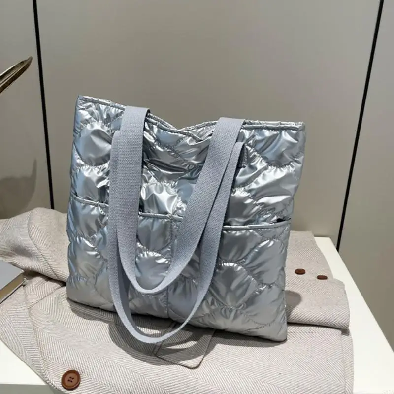 Mulheres Bolsa Bola Axila capacidade Pu Bolsa Couro PU