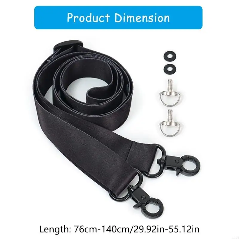 270B حزام راحة قابل للتعديل لـ Mini 4Pro/Mini3/Air2/Air3 عن بعد أجهزة التحكم