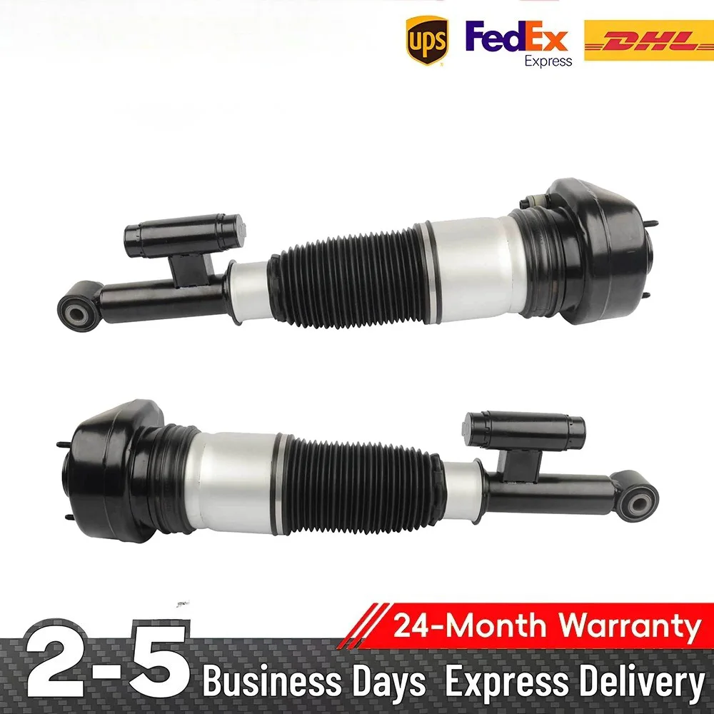 

Pair Rear Air Suspension Struts Fit BMW G11 G12 740i 750i 750Li 760Li 2016-2024 37106874593 37107915953 37106874594