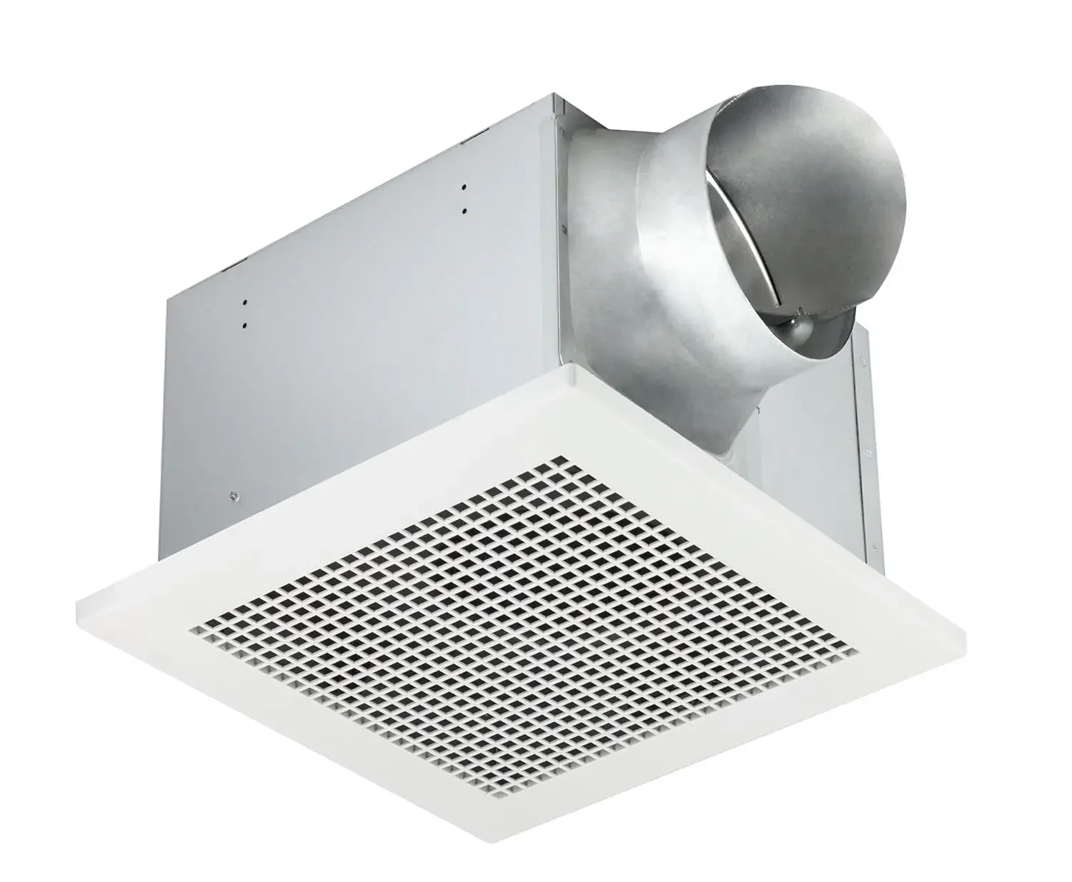 Breez PRO300 Pro Series 300 CFM Exhaust Bath Fan Energy Star