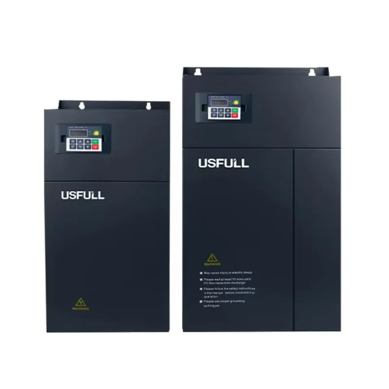 عالية الأداء MPPT 380V 15KW 3 المرحلة عاكس المضخة الشمسية كفاءة محسنة لمضخات المياه