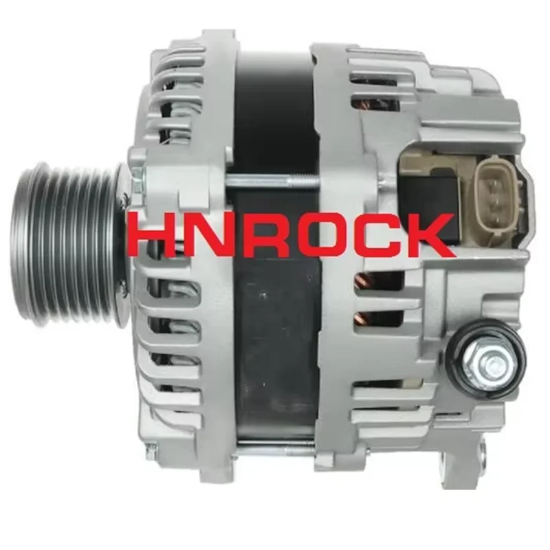 

NEW HNROCK 12V 170A ALTERNATOR A3TX0581 A003T0581 LRA04219 LRA4219 ALM0781 23700-AA640 J5117026 UD21180A ALT31406