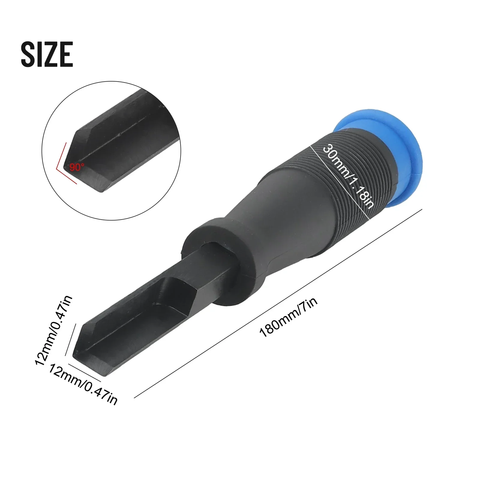 Practical Chisel Tool 90 Degree Carving Chisel Hand Tool Wood Chisel Tool Woodworking For Carpenter For Woodworking Grooving