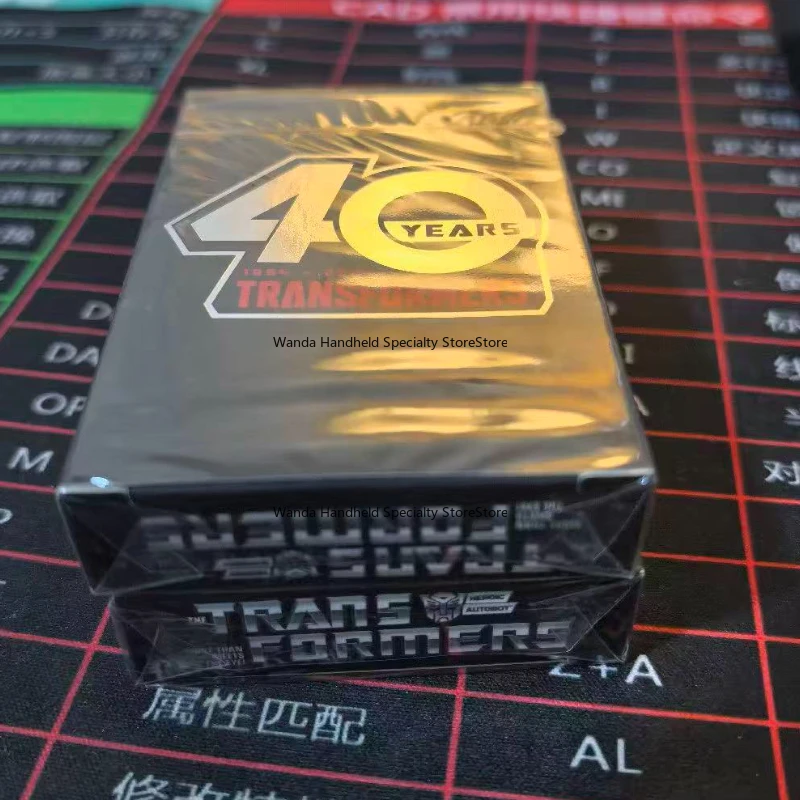 

New products Transformer in stock Out of print poker cards Ornaments Anime card Creative peripherals Decorations Popular toys