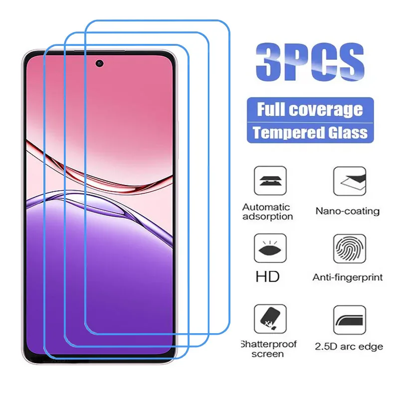 3Pcs Hd Screen Prot… - image