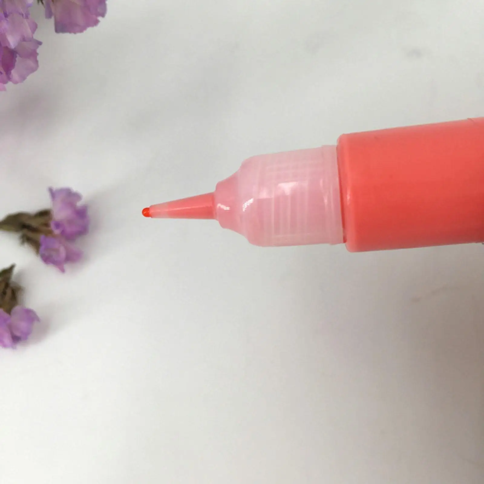 12本のグルーペン手作りdiyクラフト接着剤子供用ペンダント作成ポスター用