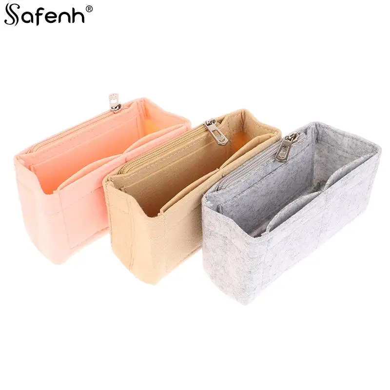 Felt Inner Bladder Bag Organizer For Bag Storage Bag The Liner Bag Felt Purse Insert Handbag Liner Bag Felt Inner Bladder Bag