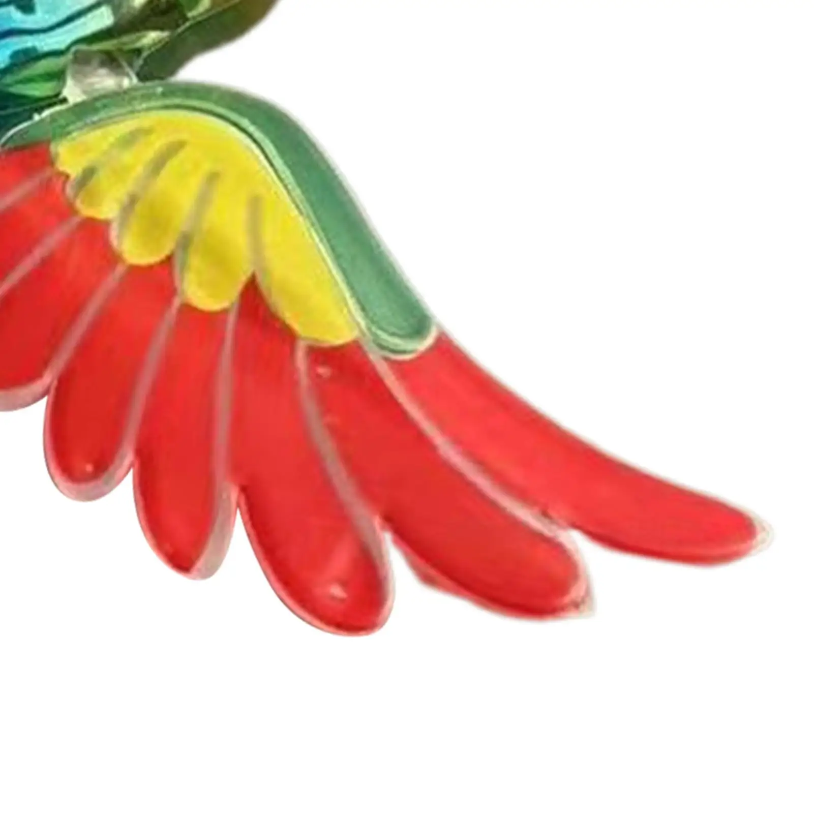 

Helmet Decoration Weatherproof Cute Dynamic Motorcycle Helmet Bird Ornaments For Women Riders Cyclist Commuting Travel Touring