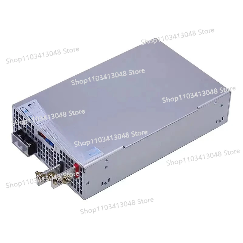 

High Power RSP-500W1000W DC 2000W 3000W PFC Switching Power Supply 24V 48V