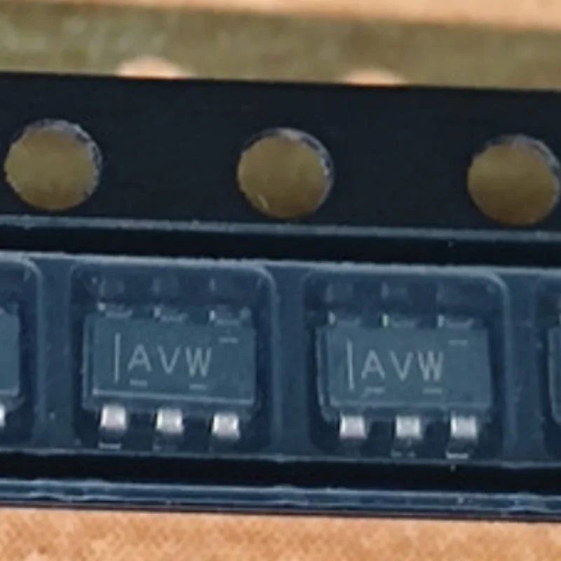 10PCS/TPS3808G01DBV…