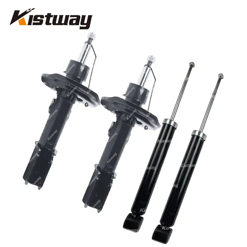 2PCS Front Or Rear Shock Absorbers For Mercedes Benz Smart W453 2016-  A4533230000 4533230300 4533230400 A4533260200 A4533260500