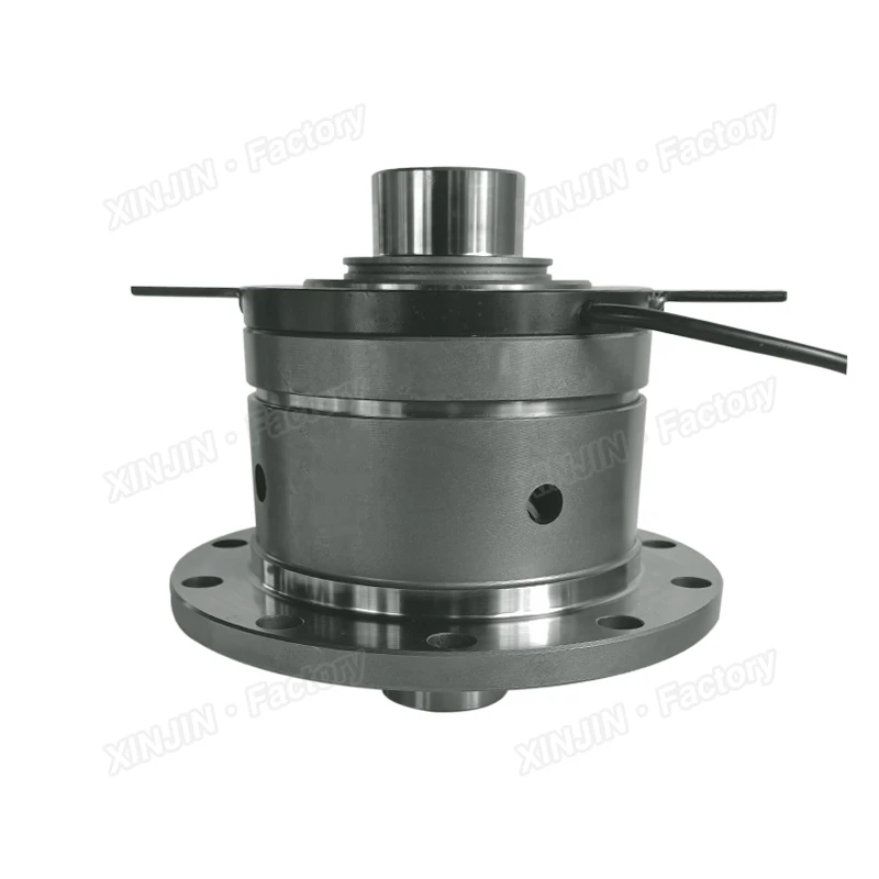 Diferencial Trasero Tipo Torsen con Diferencial de Deslizamiento Limitado y Kit de Bloqueo, Relación de Transmisión: 3:73 para Jeep Wrangler Dana 44