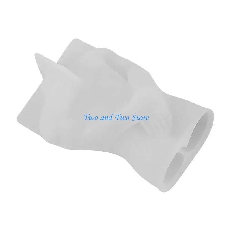 

HX6F мышечные рисунки тела силиконовой плесени силиконовая текстура для украшений ручной работы