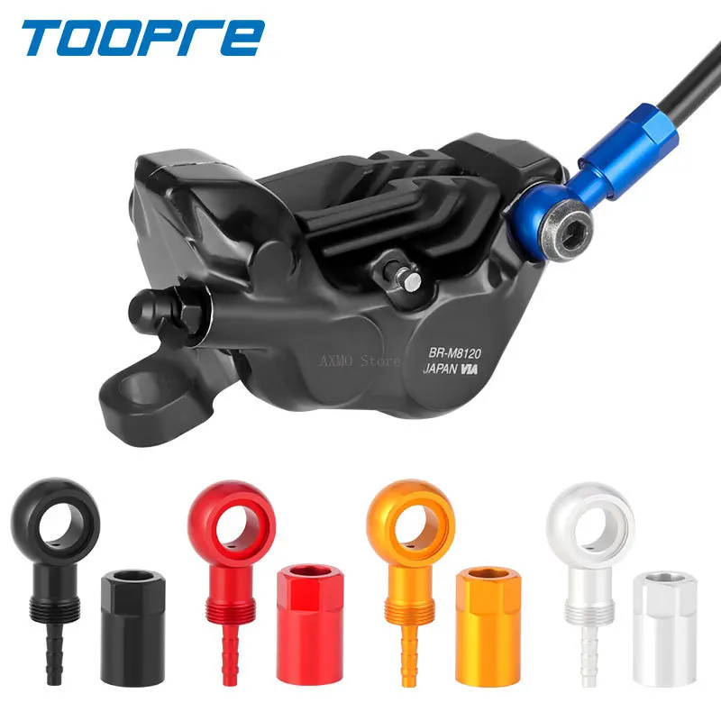 Bike Hydraulic Disc…