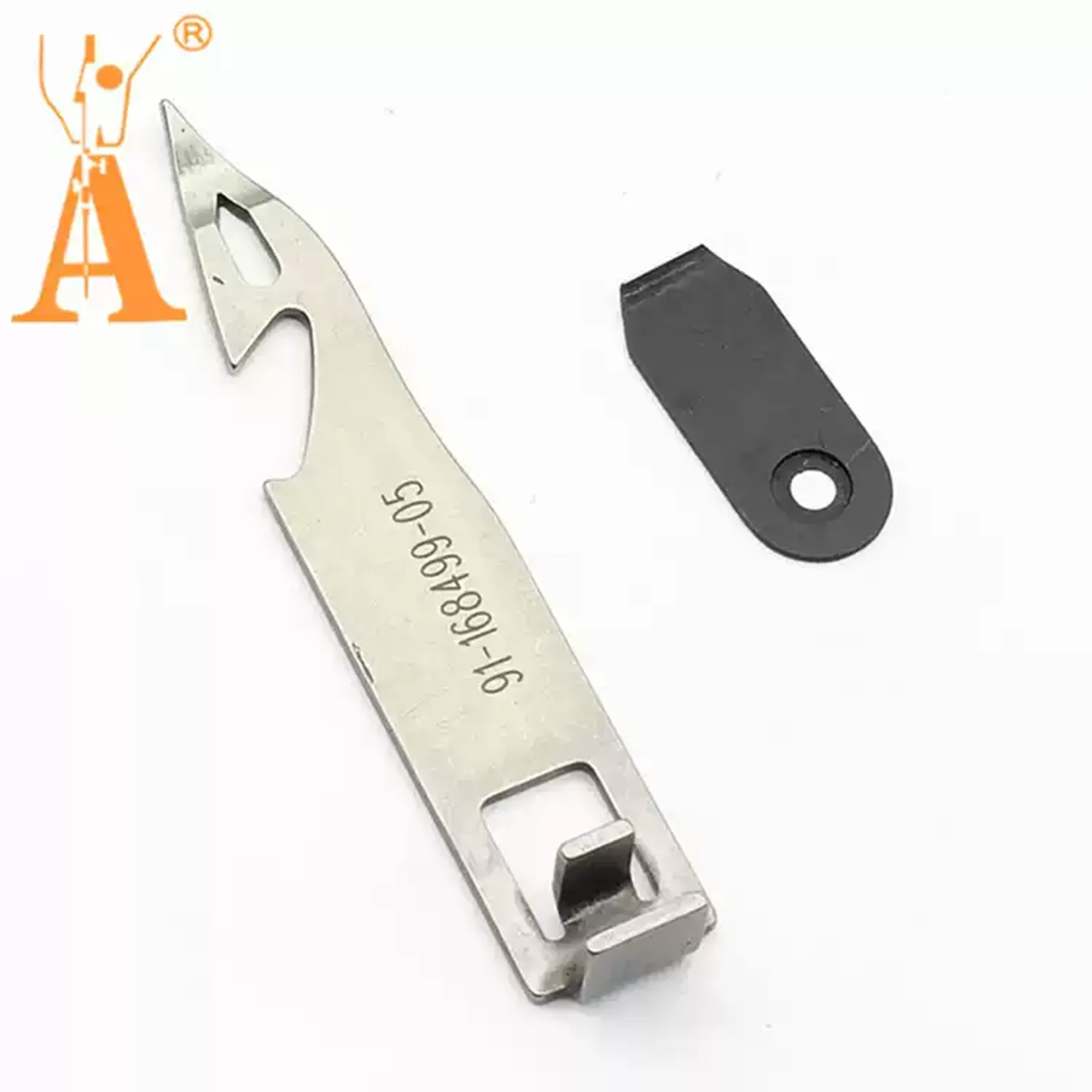 PFAFF Thread Catcher & Knife Spare Parts for Models 438-900 918-900 938-900 2438 - Sewing Machine Accessories 91-168499-05 91-16