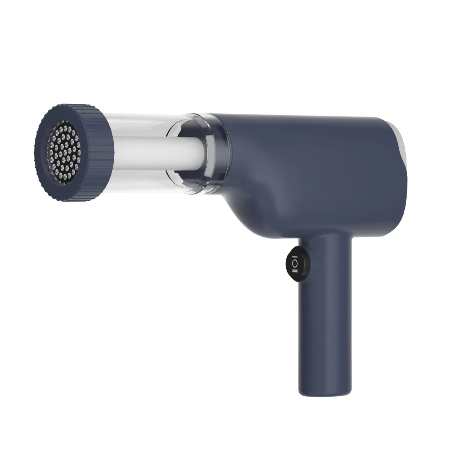 New Multi-functional Kitchen Automatic Hand-held Noodle Machine Fast Noodle Press Small Household Electric Noodle Machine