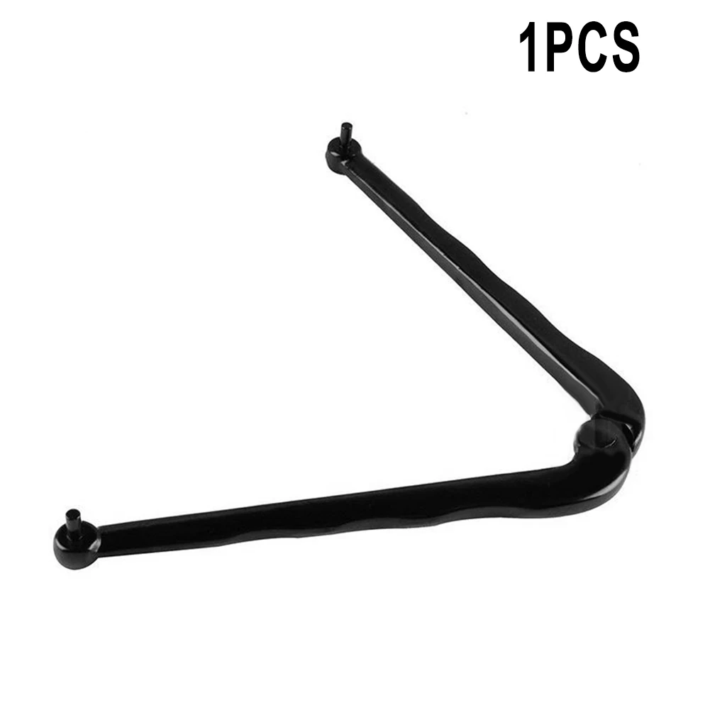 Adjustable Pin Wrench Angle Grinder Key 15 -160mm for versatile 2/3/4/5/6mm Pins For Locking Pin Flange Nuts For Bosch For