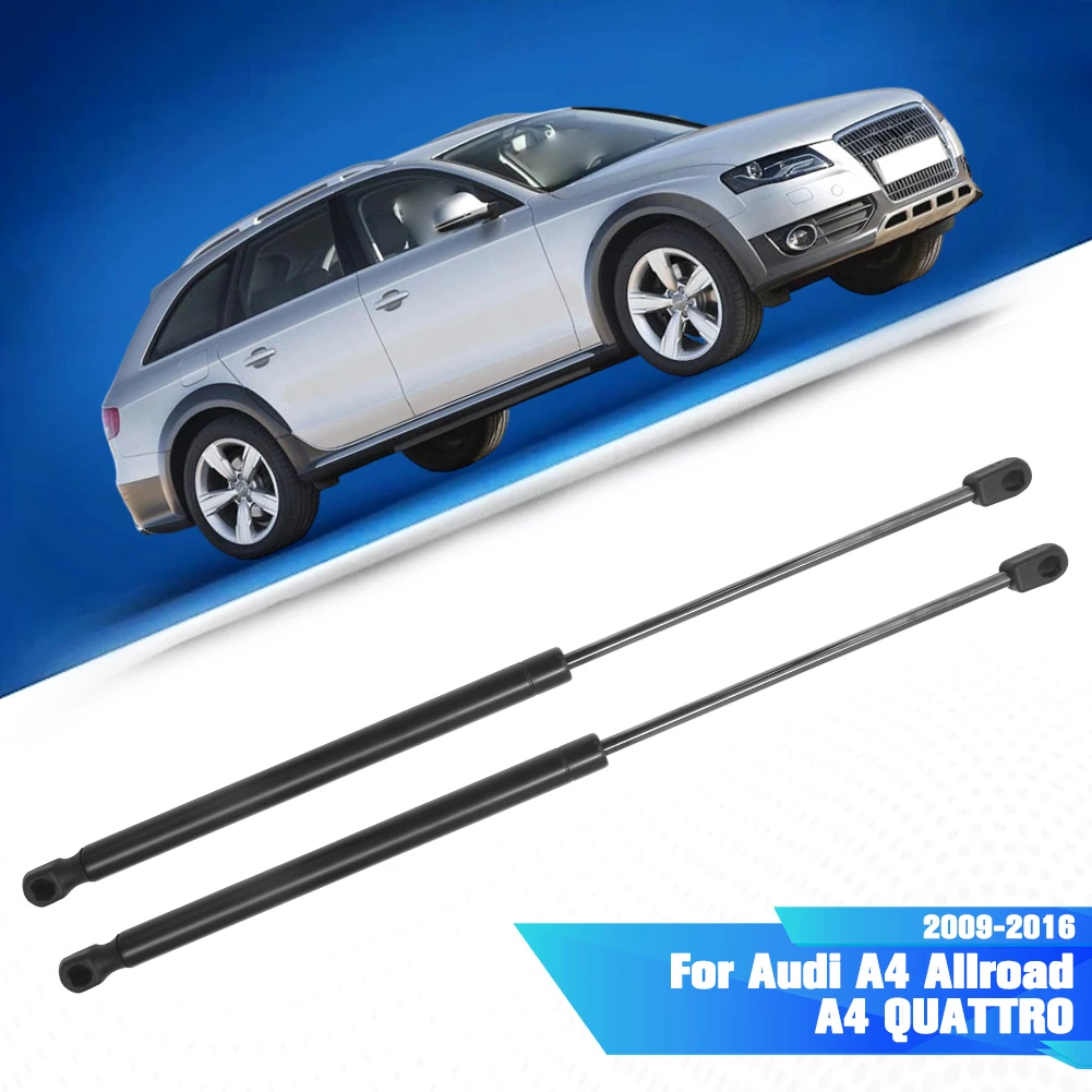 For Audi A4 Allroad…