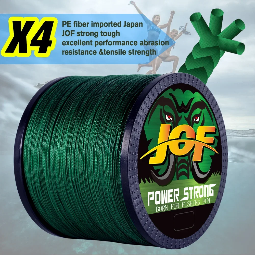 Thumbnail 4 - #31 Trending Fishing Yarn Right Now