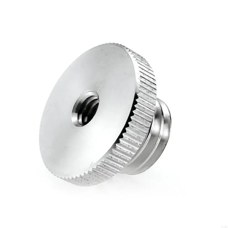 37ME Portable Threaded Screw Adapter 1/4