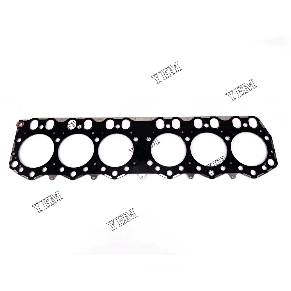 

C6.4 Head Gasket Fit For Caterpillar Diesel Engine For Caterpillar Head Gasket