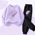 Purple Black