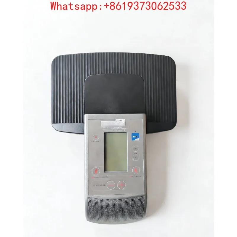 

For High-quality Elliptical Machines PFEL03717 New Console Electronic Watch
