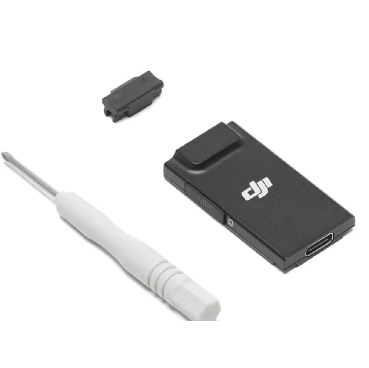 Drone Repair Parts Dongle 2 For DJI RC Plus 2 Cellular Module TD-LTE Wireless Data Terminal