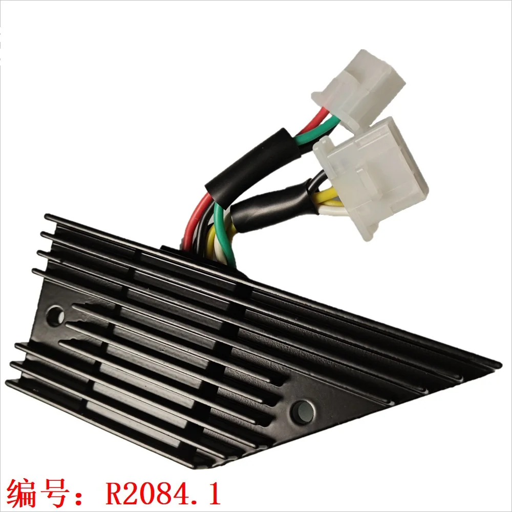 1 sets Motorcycle Parts Voltage Regulator Rectifier For R2084.1 Honda CBX750F 1984 1985 1986 1987 31600-MJ0-003 l